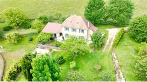 maison à la vente -   46100  FIGEAC, surface 105 m2 vente maison - UBI482501354
